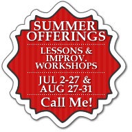 Summer Offerings